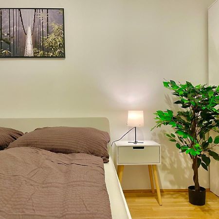 Appartement 80 M2 - Terrace - Free Parking à Vienne Extérieur photo
